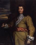 Sir Peter Lely, George Monck, 1st Duke of Albemarle